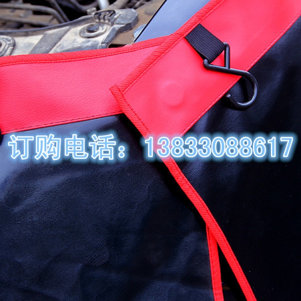 汽车叶子板护垫