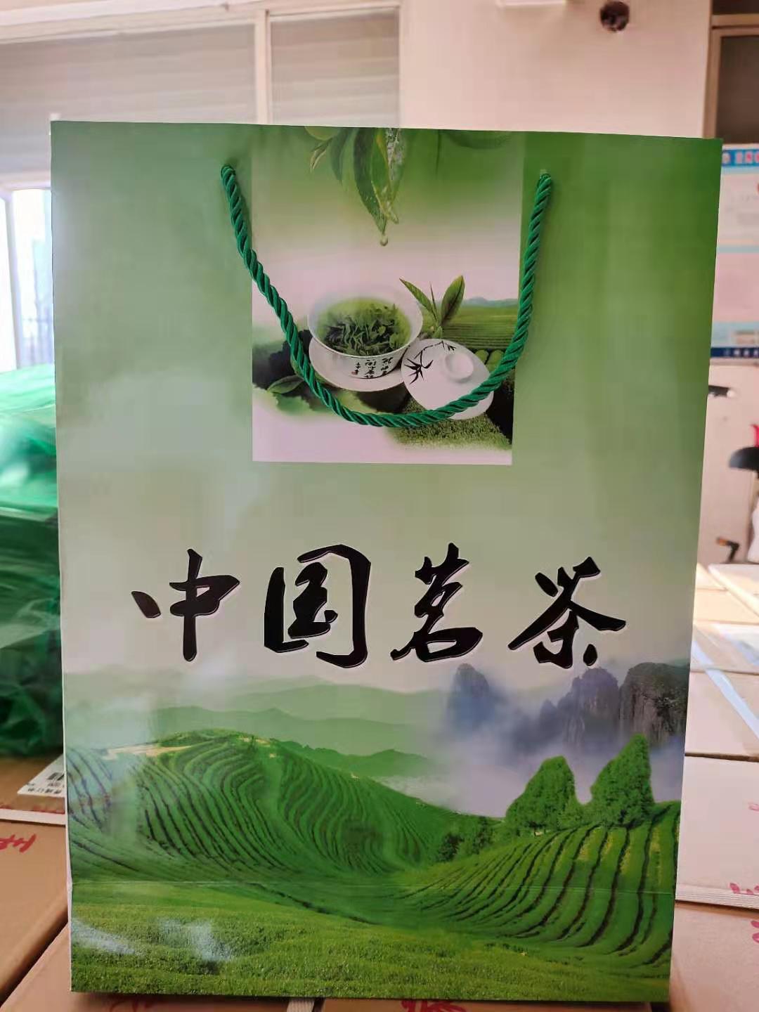 纸袋