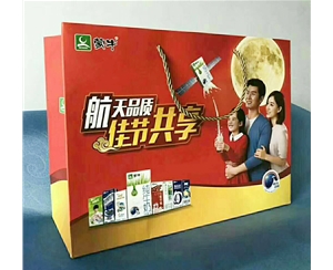 纸袋